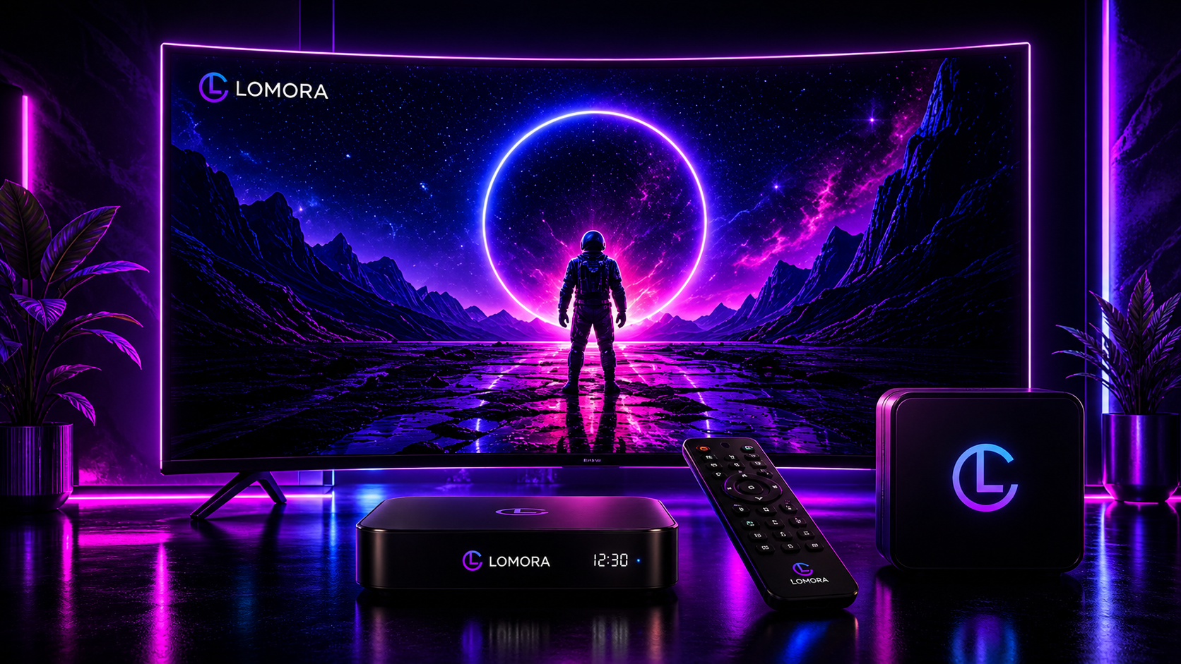 Ultimate Plan TV